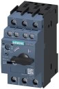 Leistungsschalter 3RV2411-0BA15 Motorschutz 0,2 A...