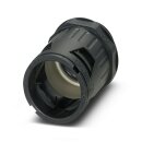 Schutzschlauchverschraubung WP-G HF IP69K M40 metrisch...