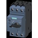 Siemens - 3RV2411-1DA10 - Leistungsschalter, S00 für...