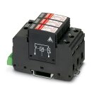 Überspannungsableiter VAL-MS 580/3+0-FM 3-polig Typ...