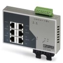 Phoenix Contact - 2832933 - FL SWITCH SF 6TX/2FX...