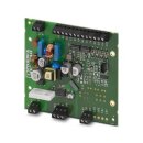 AC-Ladesteuerung EV-CC-AC1-M3-CC-SER-PCB Mode 3 IEC 61851-1