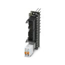 FLKM 20-PA-ET200SP Frontadapter VARIOFACE 20-polig...