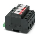 Überspannungsableiter VAL-MS 320/3+1/FM-UD Typ 2...