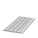 Gravurmaterial GPE SO Matte 60 x 30 mm beschriftbar