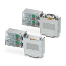 D-SUB-Busstecker SUBCON-PLUS-PROFIB/90/IDC 9-polig...
