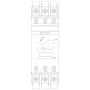 Leistungsschalter SIRIUS 3RV2811-4AD10 UL489 15 A...