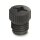 M8-Verschlussschraube PROT-M8 IP67 PBT