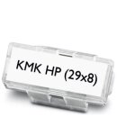 Phoenix Contact - 0830721 - KMK HP (29X8) -...