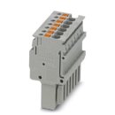 Phoenix Contact - 3212565 - PP-H 1,5/S/7 - Stecker