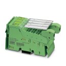 Analogeingabemodul IB IL AI 2-HART-PAC 2-Leiter...