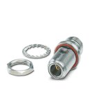 Antennenadapter RAD-ADP-N/F-N/F Koaxial IP65 2x N female