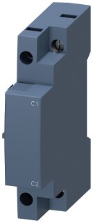 Spannungsauslöser 3RV2902-1DP0 AC 210–240 V 50/60 Hz