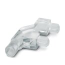 Lichtleiter HS LC-H-D3/R1XC1 Mehrfach transparent 5,08 mm