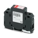 Durchgangsklemme DK-BIC-35 Schraubanschluss 125 A 500 V