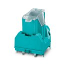 Eingabemagazin BM ID-MAG40 für 40 UniCard-Matten