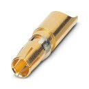D-SUB-Powerkontakt Buchse VS-BU-LK 40 A Lötkelch...