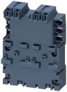 3-Phasen-Sammelschiene 3RV2917-4A Systemerweiterung 2...