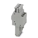 Phoenix Contact - 3045826 - UPBV 4/ 3 - Stecker