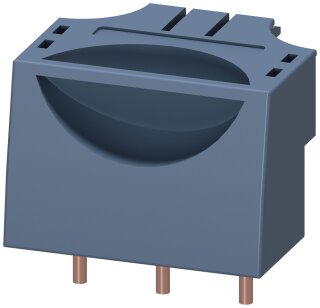 Verbindungsstecker 3RV2917-5CA00 Baugröße S00 Schraubanschluss