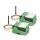 ILB BT ADIO MUX-OMNI Wireless-MUX-Set 16 Digital 2 Analog
