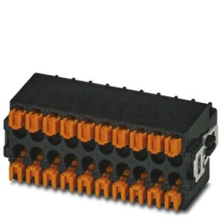 Phoenix Contact - 1715736 - DFMC 0,5/ 4-ST-2,54-RF - Leiterplattenstecker