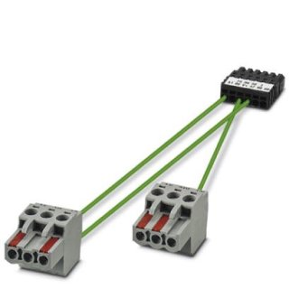 Kabelsatz - TC-C-PCX3-SC-A100V+A20000