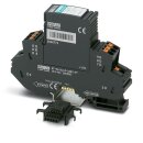 Überspannungsschutz PT-IQ-1X2+F 24 V DC 2-adrig...