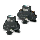 Überspannungsschutz PT-IQ-1X2+F 24 V DC 2-adrig...
