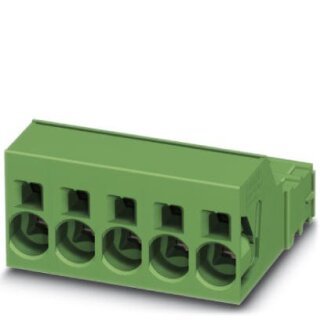 Phoenix Contact - 1748574 - ISPC 16/ 5-ST-10,16 - Leiterplattenstecker