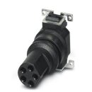 Phoenix Contact - 1412245 - SACC-CI-M8FSB-5P SMD R32 -...