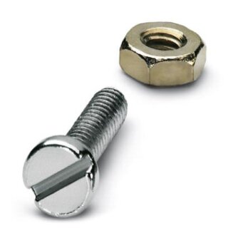 Phoenix Contact - 3069467 - FTP SCREW M3X4,5 - Schraube