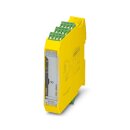 Sicherheitsschaltgerät PSR-MM30 2-kanalig Drehzahl-...