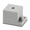 Kabeltülle CES-STPG-GY-5 geschlitzt 4-5 mm grau