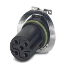 Phoenix Contact - 1418635 - SACC-CIP-M12FSB-5P SMD SH-SP...