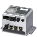 Industrial Ethernet Switch - FL SWITCH IRT IP 4TX