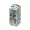 Einzelrelais REL-IR4/L 24 V AC 4 Wechsler Steckanschluss