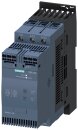 Sanftstarter 3RW3036-2BB04 45 A 480 V 24 V Federzug