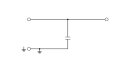 EMV-Filter TT-SLKK 5-C 3N3-230AC Entstörklemme 1-polig