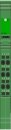 Analogeingabemodul IB IL AI 2/SF-230-PAC 2-Kanal 0-10V...