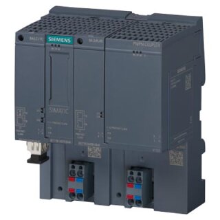 Siemens - 6ES7158-3AD10-0XA0 - SIMATIC DP PN/PN Coupler