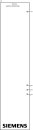 Kommunikationsmodul CM 1243-5 6GK7243-5DX30-0XE0 PROFIBUS...
