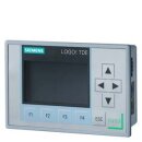 Siemens - 6ED1055-4MH08-0BA1 - LOGO! TD Text Display...