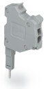 TOPJOB®S-L-Prüfsteckermodul 2000-511 1-polig...