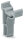 Adapter 2002-161 grau für Brückeröffnungen Serie 2002