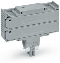 Doppelsicherungsstecker 2003-911/1000-923 G 5x20mm 230V 6,3A