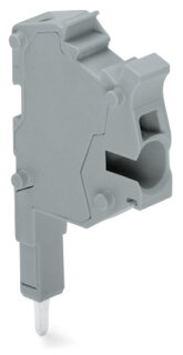 TOPJOB®S-Steckverbinder 2004-511 1-polig modularer Push-in CAGE CLAMP