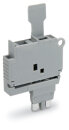 Sicherungsstecker 2004-911/1000-836 mit Lasche G 5x20 mm...