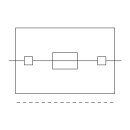 WAGO - 2006-1621 - 2-Leiter-Sicherungsklemme