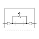 WAGO - 2006-1621/1000-836 - 2-Leiter-Sicherungsklemme